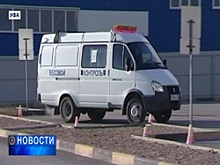 В Уфе прошёл конкурс профмастерства водителей Республиканской службы весового контроля