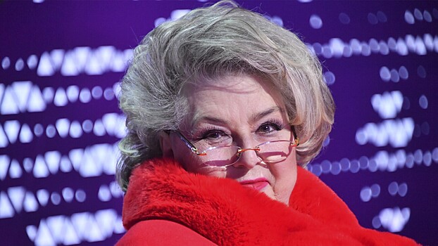 Тарасова оценила возможный переход российских фигуристов в США