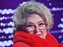 Тарасова рассказала о своем самочувствии