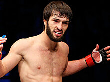 Боец из РФ Тухугов получил австралийскую визу и выступит на турнире UFC