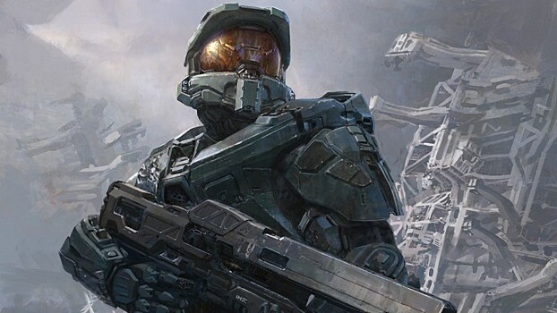 Премьера первого сезона адаптации Halo состоится в начале 2021 года