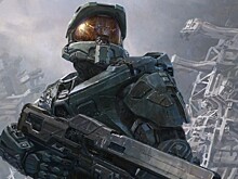 Премьера первого сезона адаптации Halo состоится в начале 2021 года