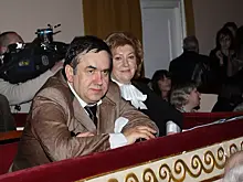 Стас Садальский возмущен тем, что Голубкину похоронили не рядом с Мироновым