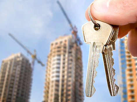 Госдума приняла закон о совершенствовании регулирования сферы долевого строительства