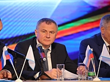 Волгоградское «Динамо» сменило руководителя