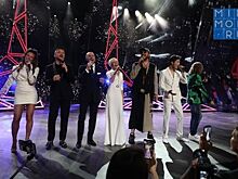 «Новая волна»: международный конкурс молодых исполнителей в Сочи проходит при цифровой поддержке «Ростелекома»