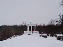 В Орловской области в топ-лист реконструкции вышли 17 территорий