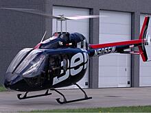 Bell 505: рейнджеры всегда возвращаются