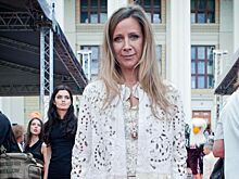 За угрозы жизни и здоровью: Белоцерковская написала заявление в полицию на Божену Рынску