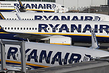 Европа работает над выполнением решений по Ryanair