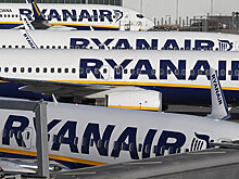 Европа работает над выполнением решений по Ryanair