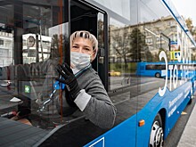 Поехали быстрее. Общественный транспорт становится удобной альтернативой личному