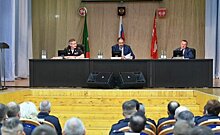 В 2022 году в Татарстане статус обвиняемых получили 363 члена ОПФ