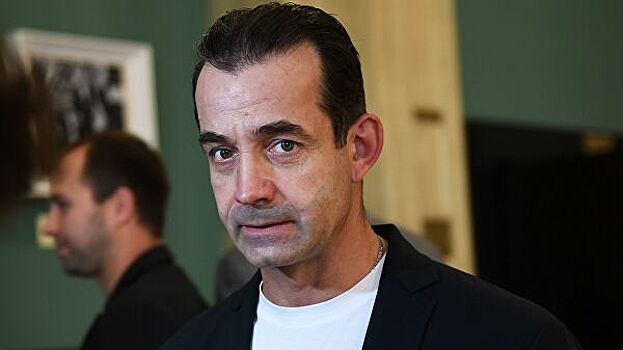 Певцов мечтает поговорить с&nbsp;умершим сыном