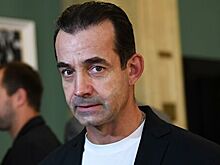 Дмитрий Певцов сравнил голливудскую "Аллею славы" со Старым Арбатом