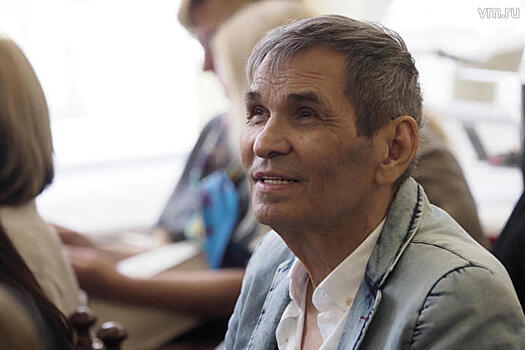 Алибасов прокомментировал нападки на Ротару