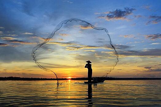 Сказочно красивый Таиланд в фотографиях Саравута Вансета