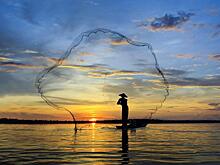 Сказочно красивый Таиланд в фотографиях Саравута Вансета
