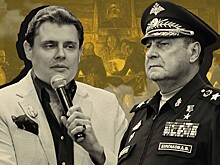 Евгений Понасенков оценил картины и медали, найденные при обыске у генерала Булгакова