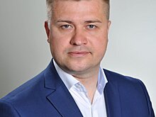 Новым министром по физической культуре и спорту Удмуртии назначен Денис Парахин