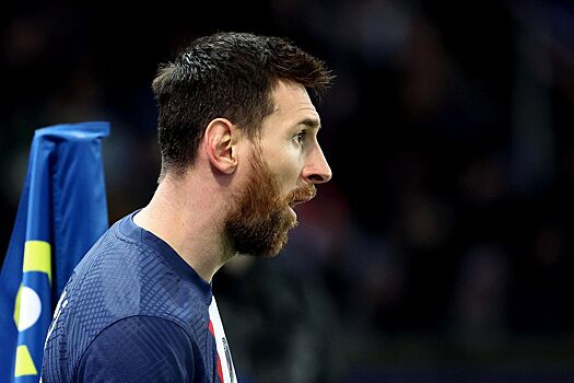 «Марсель» — «ПСЖ» — 2:1, обзор матча 1/8 финала Кубка Франции, провал Месси, рука Жиго, гол Малиновского, 8 февраля 2023