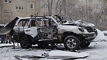 Теракт в Луганске: погиб начальник народной милиции