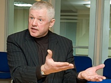Умер бывший глава общественной палаты Алтайского края