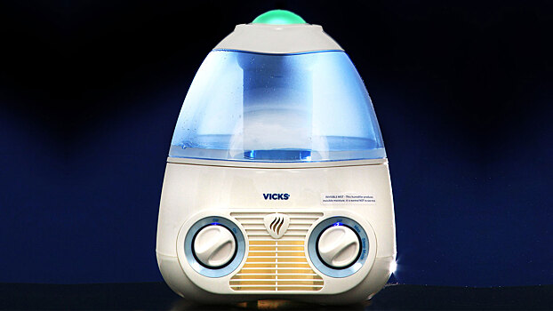 Можно ли заливать в увлажнитель воздуха воду из-под крана?