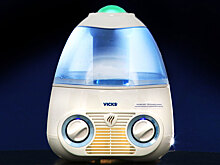 Можно ли заливать в увлажнитель воздуха воду из-под крана?