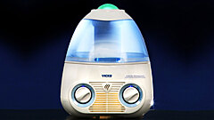 Эксперт назвал фатальную ошибку при использовании увлажнителя воздуха