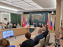 В волгоградских школах создадут 70 агротехнологических классов