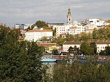 Нижний Новгород примет участие в Международной туристической выставке в Сербии