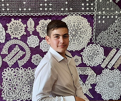 Сплёл себе победу