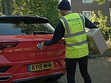 Владельцы Volkswagen смогут воспользоваться инновационной опцией
