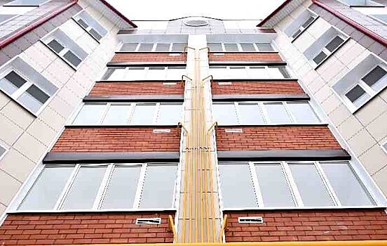 С владельцев жилья возьмут 200 млрд налогов