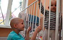 В Екатеринбурге планируют построить новый детский хоспис