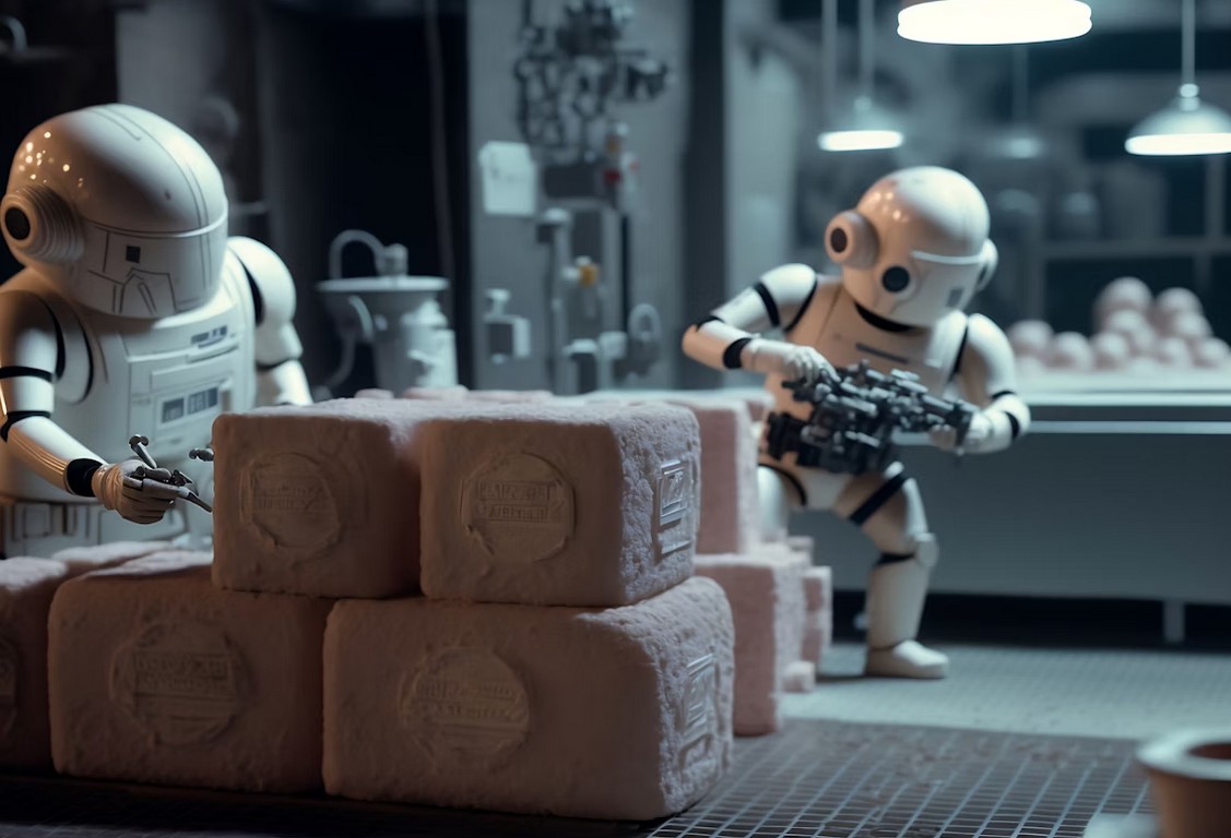 Как отличить ИИ-видео от настоящего