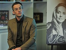 Фото сына Фриске впервые появилось в Сети