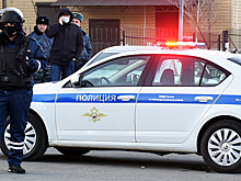 В заброшенном доме под Москвой нашли тело 12-летней девочки