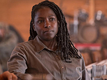 Рутина Уэсли рассказала о сложностях роли в The Last of Us