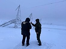 Туристы из Китая оказались заблокированы в Мурманске из-за блэкаута: на помощь пришли волонтеры