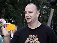 «Какой заканчивать?»: певец Потап отказался завершать карьеру из-за Лаймы Вайкуле