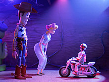 Авторов «Истории игрушек» засудят из-за персонажа