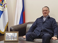 Республика Сербская поздравила "Российскую газету" с Днем рождения