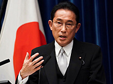 Японский премьер Кисида призвал к единству для достижения целей Синдзо Абэ