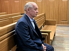 Верховный суд Татарстана отменил домашний арест экс-главы «Метроэлектротранса» Галявова