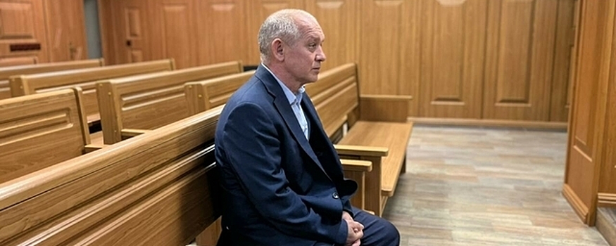 Верховный суд Татарстана отменил домашний арест экс-главы «Метроэлектротранса» Галявова