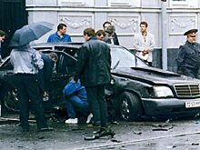 Что случилось с бандитом, который в 1994 году устроил покушение на Березовского