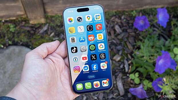 Apple выпустила iOS 26.1