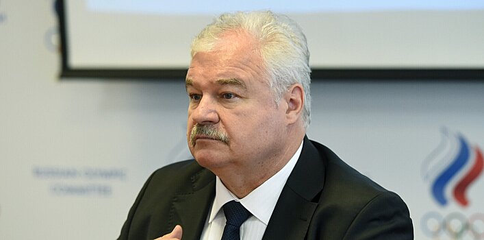 Плющев о том, что шведы не будут бойкотировать ОИ из-за России: «Швеция – хоккейная держава, а не что-то прибалтийское, которое все время тявкает в нашу сторону»